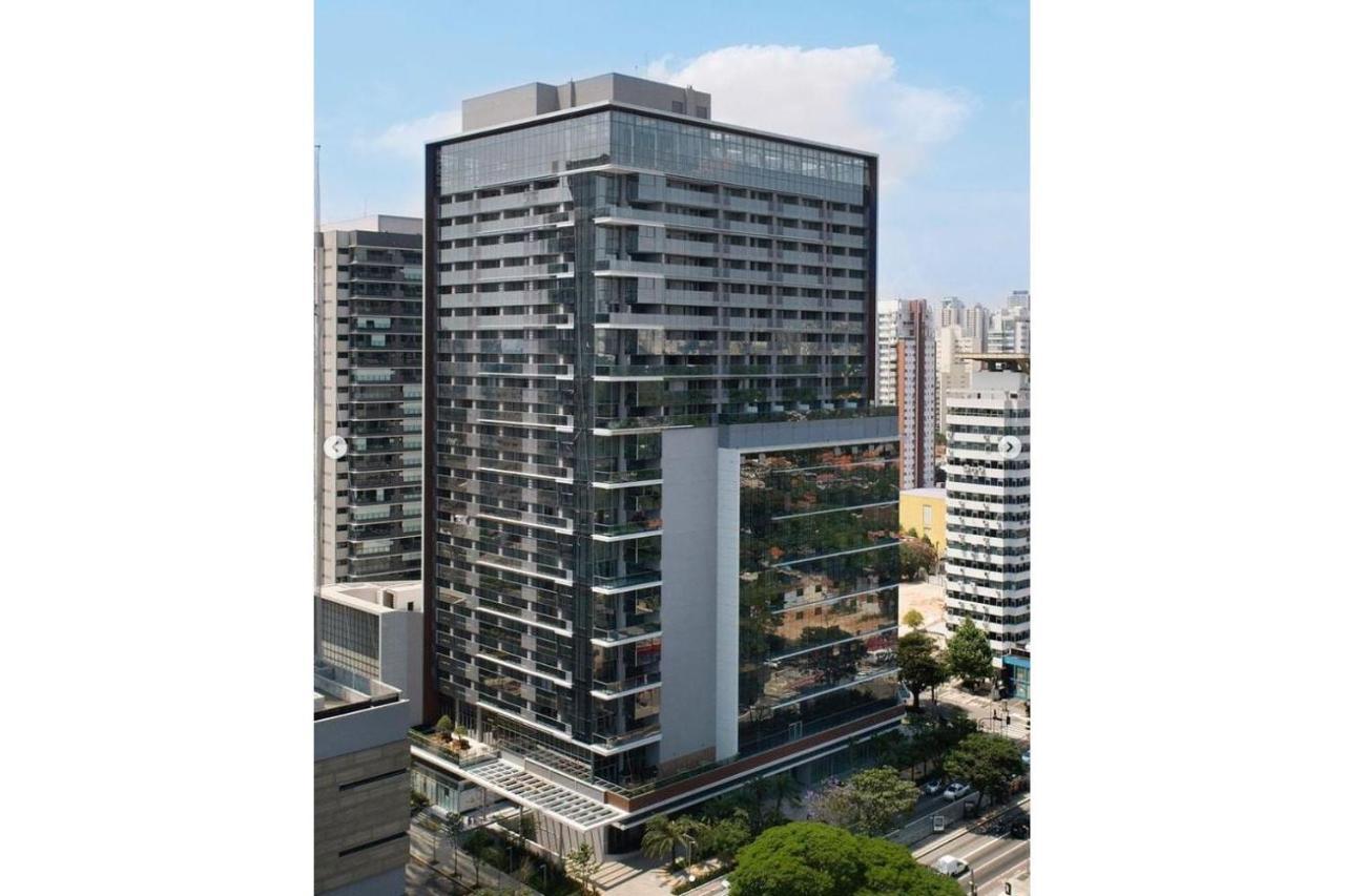 Apto No Coracao De Pinheiros - Helbor Wide São Paulo Exterior foto